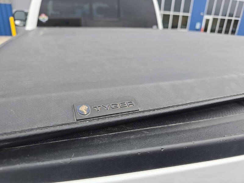 2022 Ford F-350 Super Duty