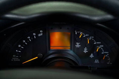 1995 Chevrolet Corvette