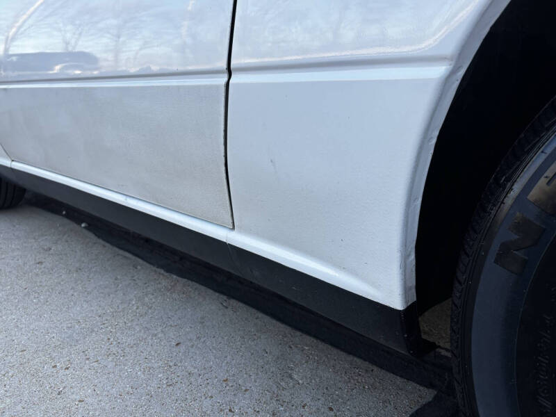 1993 Mazda MX-5 Miata