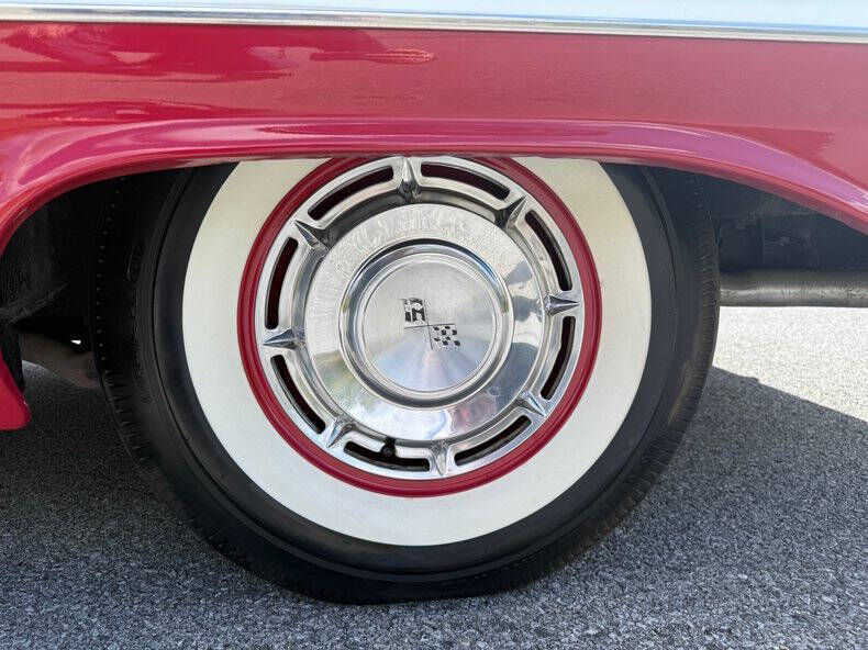 1960 Chevrolet Impala