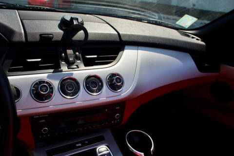 2012 BMW Z4 sDrive28i