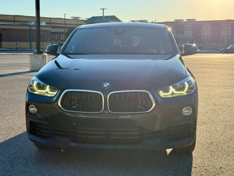 2019 BMW X2 xDrive28i