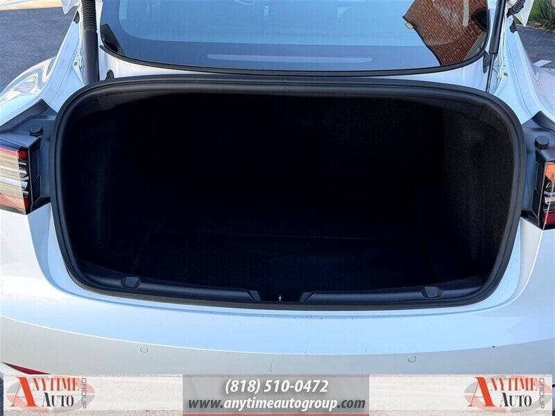 2021 Tesla Model 3 Performance