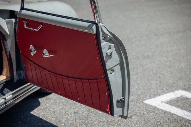 1955 Porsche 356