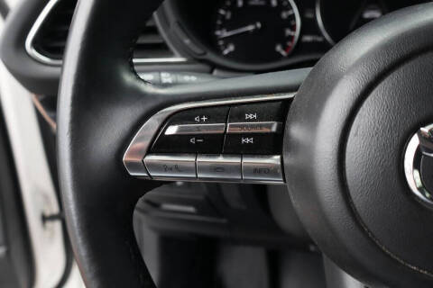 2021 Mazda CX-30 Preferred