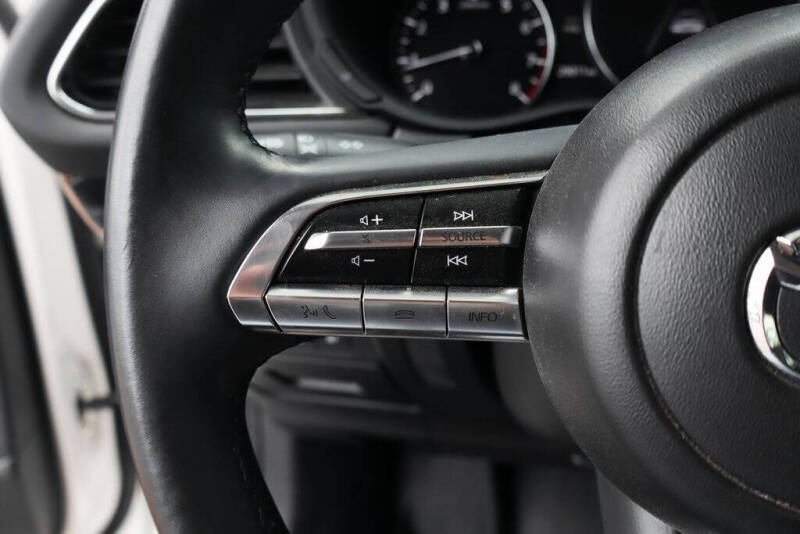 2021 Mazda CX-30 Preferred