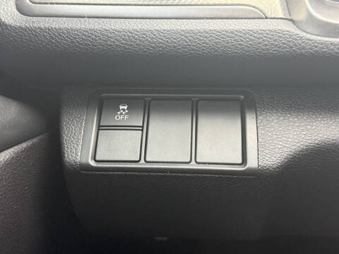 2017 Honda Civic EX-L w/Navi