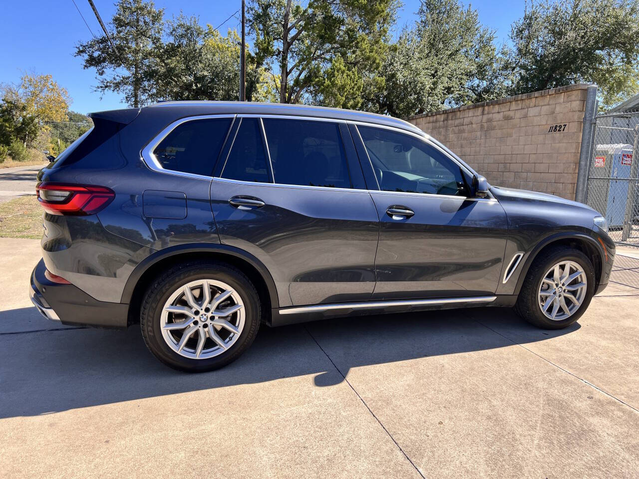 Used Car 2019 Bmw X5  Xdrive40i Awd 4dr Sports Activity Vehicle For Sale Under $35,000 In Austin, Texas