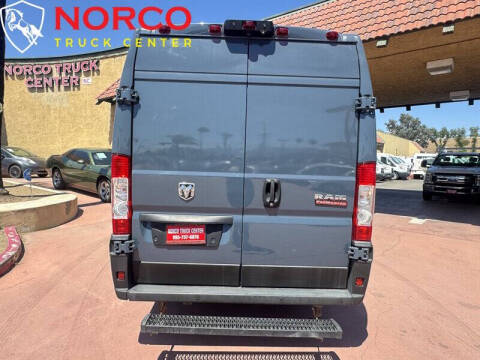 2019 RAM ProMaster 3500 159 WB