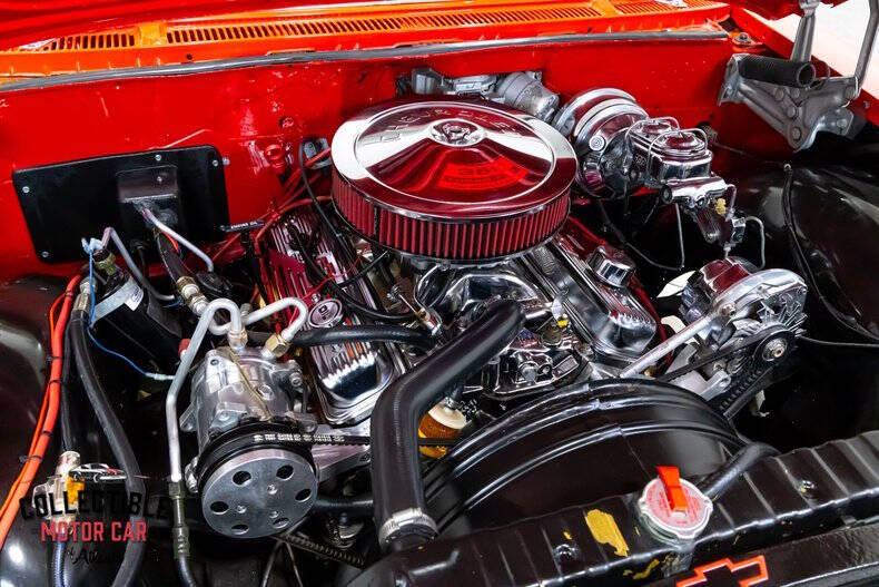 1960 Chevrolet Impala