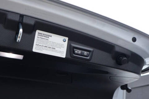 2019 BMW 4 Series 430i Gran Coupe