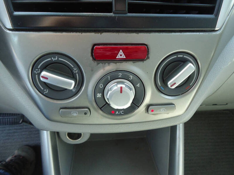 2009 Subaru Forester 2.5 X Premium