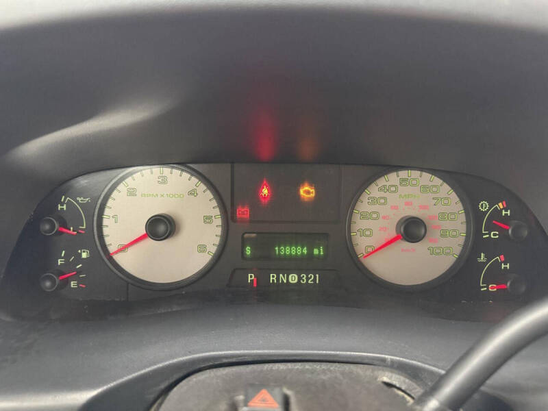2006 Ford F-350 Super Duty