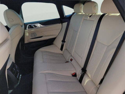 2026 BMW i4 eDrive40 Gran Coupe