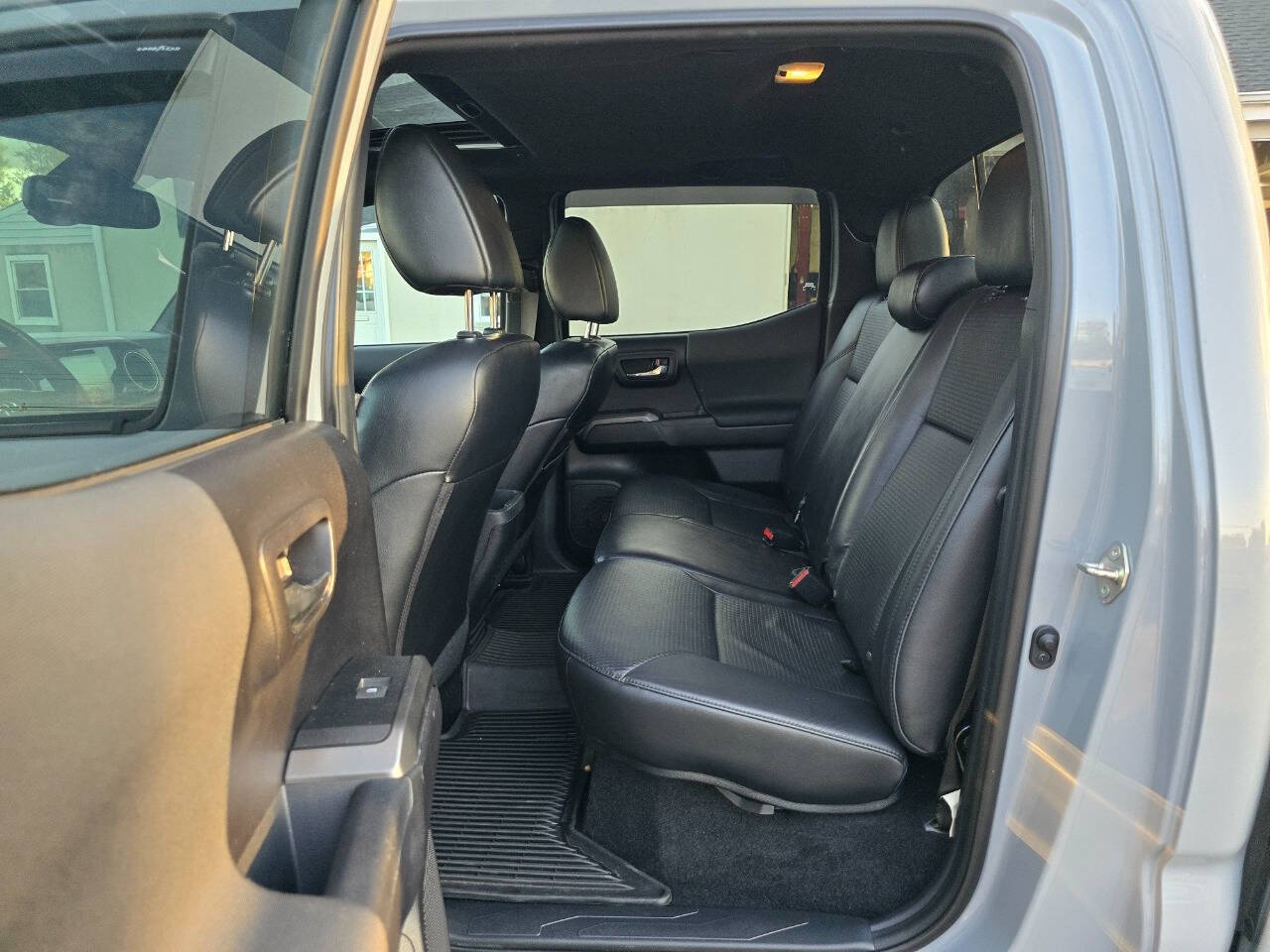 2019 Toyota Tacoma for sale at Thompson Car and Truck in Baptistown, NJ