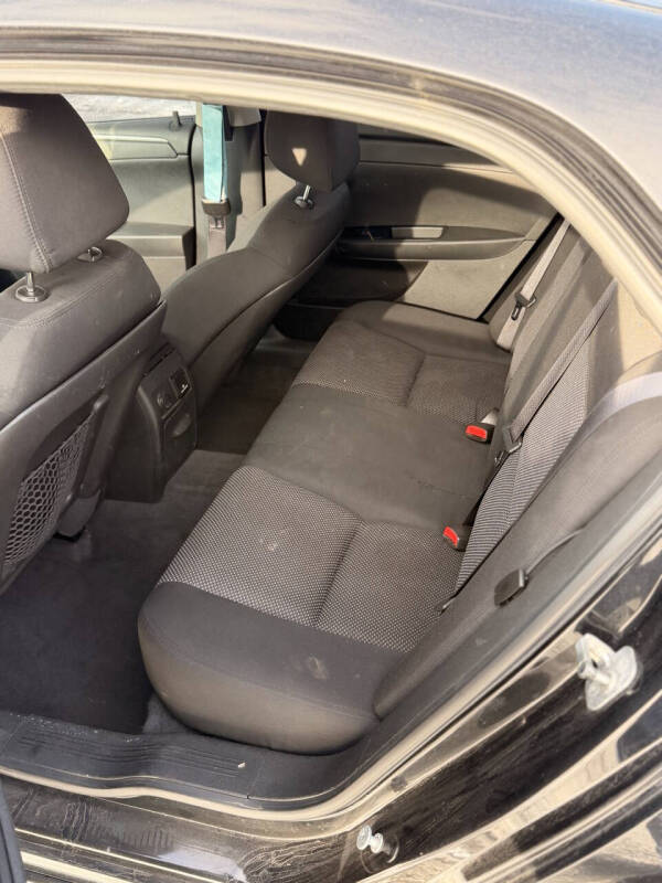 2012 Chevrolet Malibu LT