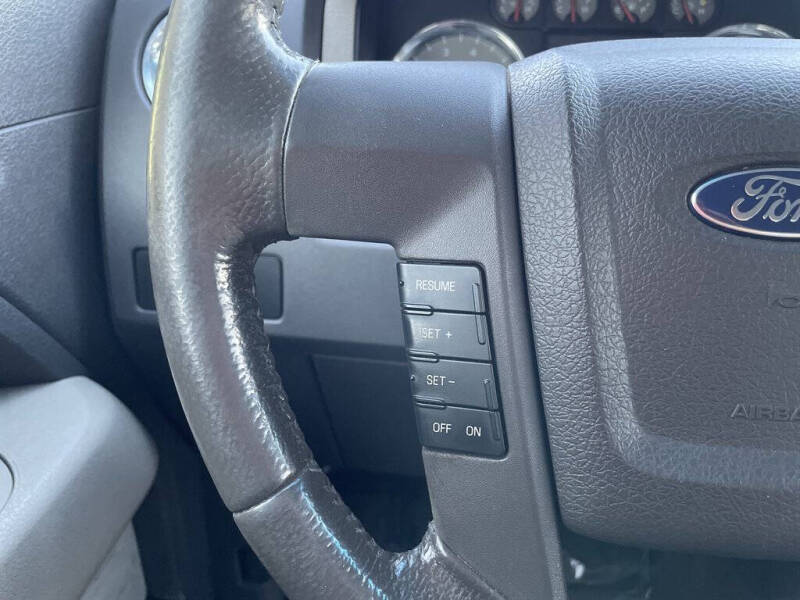 2010 Ford F-150