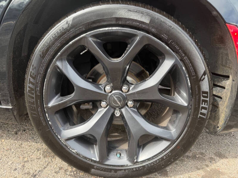 2021 Chrysler 300 S V6