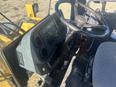 2007 John Deere 544J