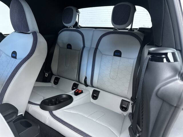 2026 MINI Convertible Cooper