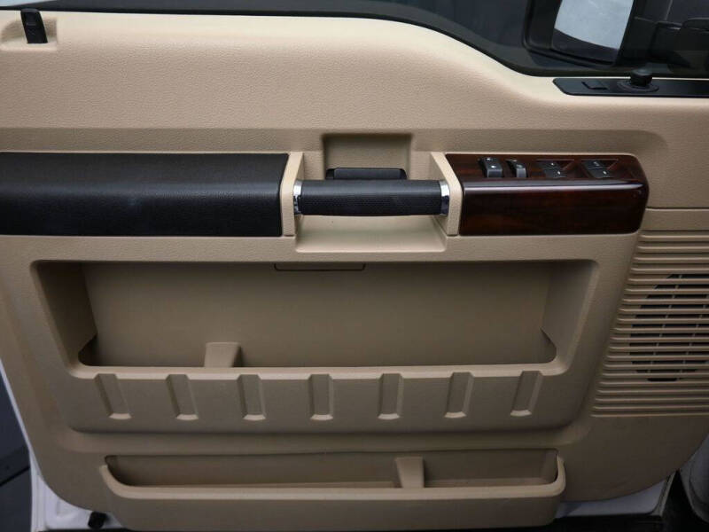 2010 Ford F-250 Super Duty