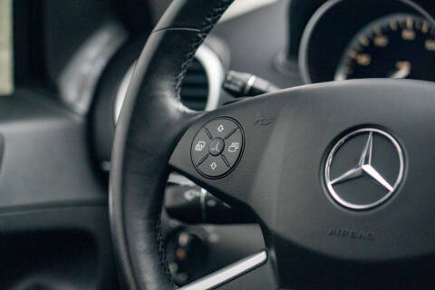 2011 Mercedes-Benz GL-Class GL 350 BlueTEC