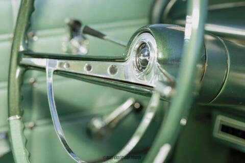 1963 Chevrolet Impala