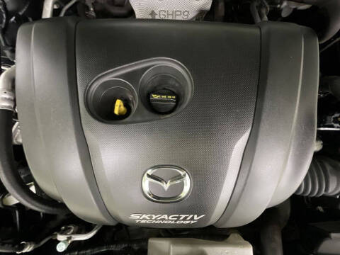 2015 Mazda MAZDA6 i Touring