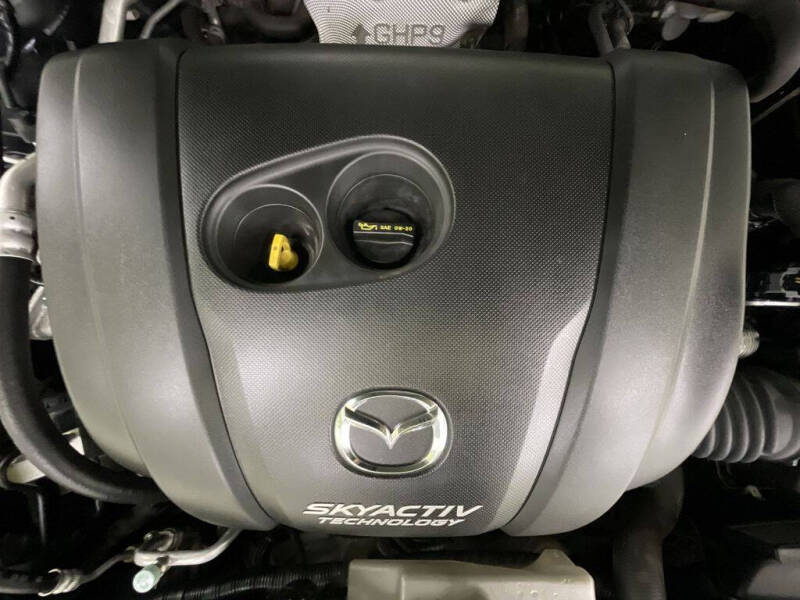 2015 Mazda MAZDA6 i Touring