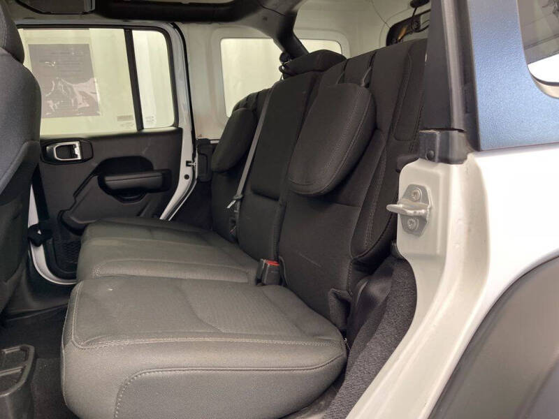 2023 Jeep Wrangler Willys 4xe