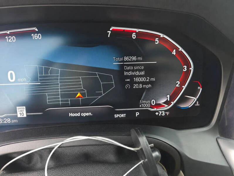2020 BMW 3 Series 330i