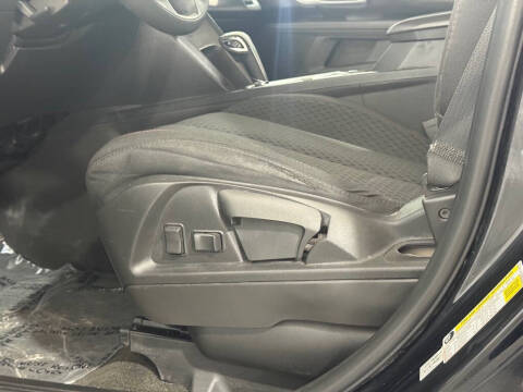 2015 GMC Terrain SLE-1