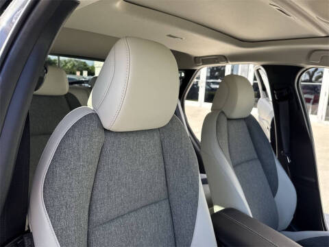 2026 Mazda CX-30 2.5 S Aire Edition