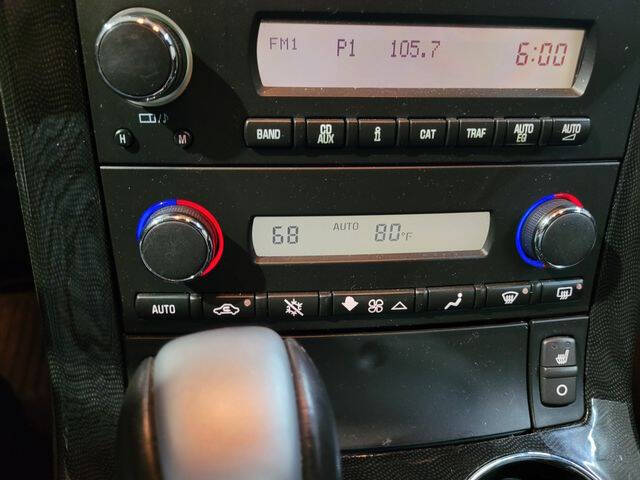 2010 Chevrolet Corvette