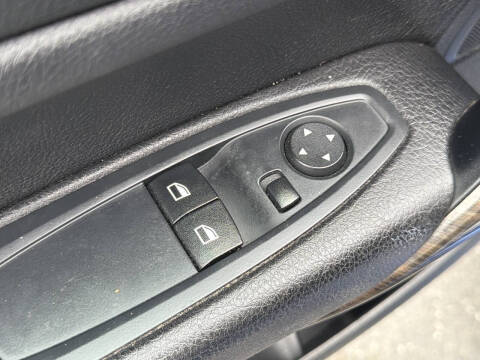 2015 BMW 2 Series 228i xDrive