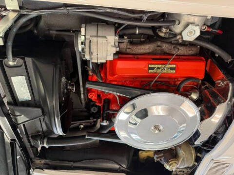 1963 Chevrolet Corvette