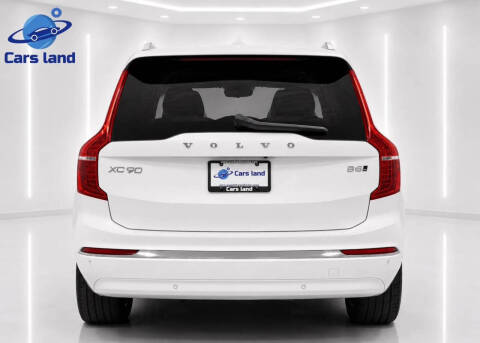 2023 Volvo XC90 B6 Plus Bright Theme 6P