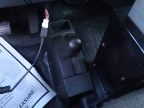 2013 Chevrolet Silverado 2500HD Work Truck