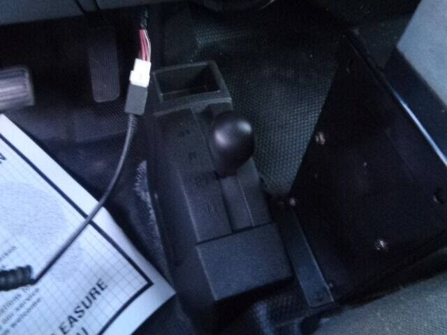 2013 Chevrolet Silverado 2500HD Work Truck