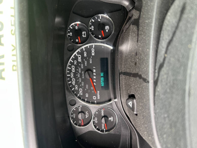 2012 Chevrolet Express 2500