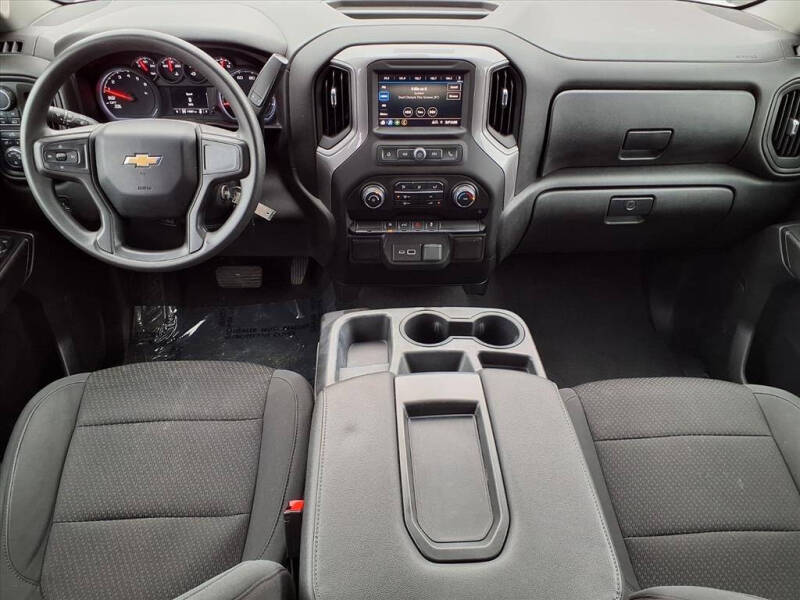 2022 Chevrolet Silverado 1500 Limited