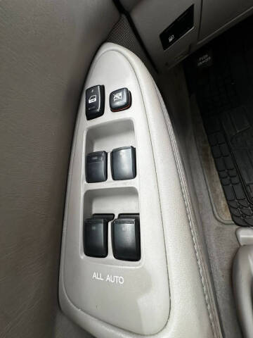 2002 Lexus ES 300