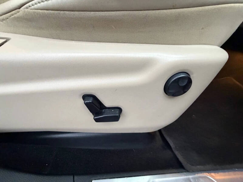 2013 Dodge Durango Citadel