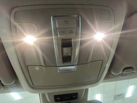 2015 Mercedes-Benz GL-Class GL 450 4MATIC