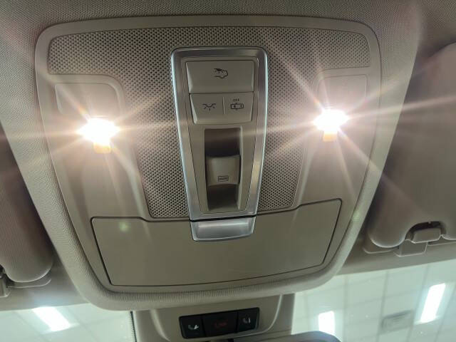 2015 Mercedes-Benz GL-Class GL 450 4MATIC