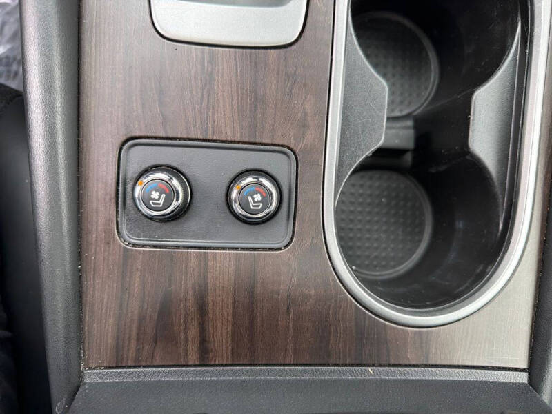2022 Nissan Murano Platinum