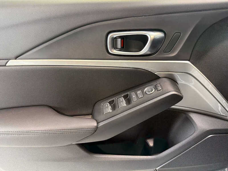 2026 Acura Integra