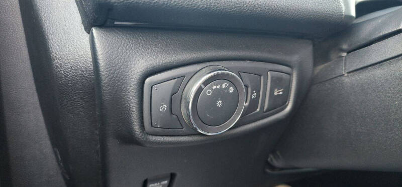 2015 Lincoln MKZ Hybrid