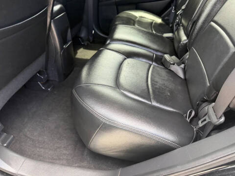 2012 Nissan Murano