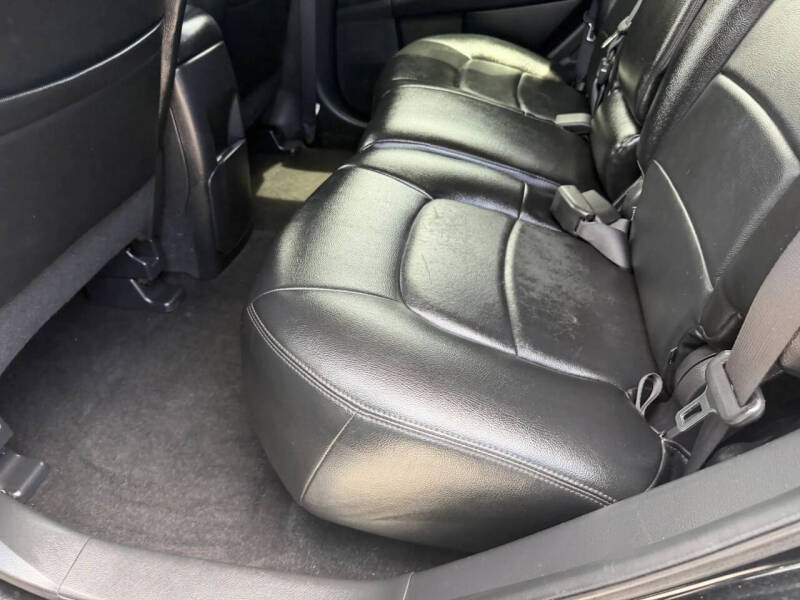 2012 Nissan Murano